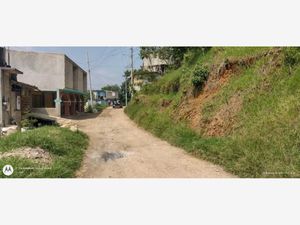 Terreno en Venta en Ejido San Andrés Tlalnelhuayocan