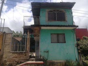 Casa en Venta en Pacho Viejo Coatepec