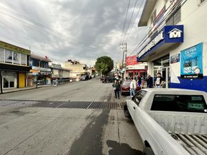 Local en Renta en Revolución Xalapa