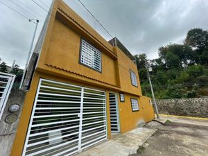 Casa en Venta en Lomas de Chapultepec Xalapa