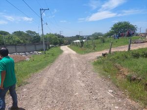 Terreno en Venta en Las Jacarandas Xalapa