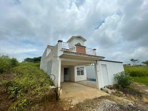 Casa en Venta en El Castillo Xalapa