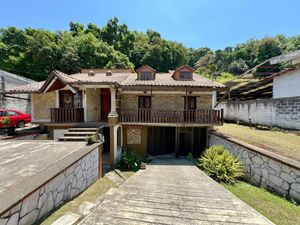 Casa en Venta en El Arenal Coatepec