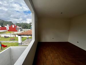 Casa en Venta en Coatepec Centro Coatepec