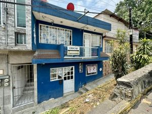 Casa en Venta en Hidalgo Xalapa