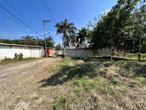 Terreno en Venta en La Estanzuela Emiliano Zapata