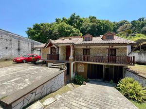 Casa en Venta en El Arenal Coatepec