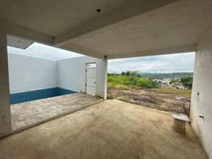 Casa en Venta en El Castillo Xalapa