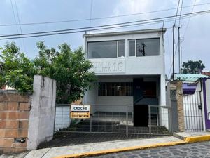 Edificio en Renta en Guadalupe Rodriguez Xalapa