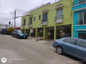 Departamento en Renta en Buenavista Xalapa