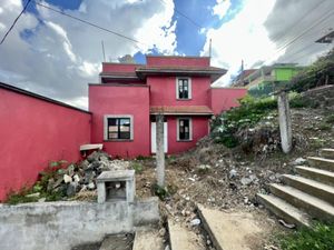 Casa en Venta en Del Moral Xalapa