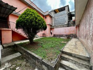 Casa en Venta en Arboledas del Sumidero Xalapa