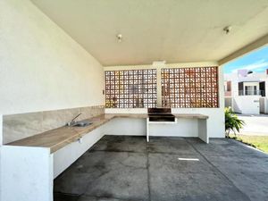 Casa en Venta en Las Hortalizas Veracruz