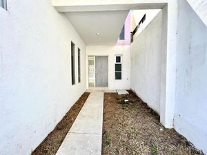 Casa en Venta en Las Hortalizas Veracruz