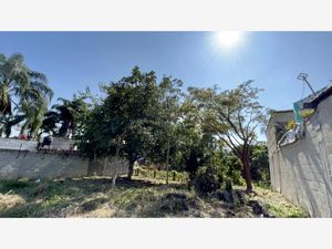 Terreno en Venta en La Estanzuela Emiliano Zapata