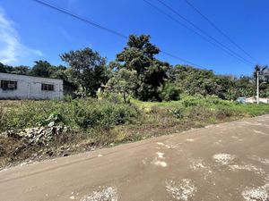 Terreno en Venta en Las Jacarandas Xalapa