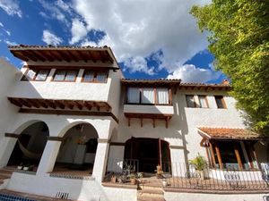 Casa en Venta en Villa de los Frailes San Miguel de Allende