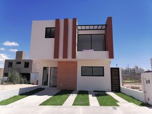 Casa en Venta en Zen Life Residencial II El Marqués