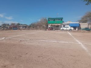 Terreno en Venta en Los Mangos Puerto Vallarta