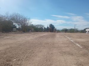 Terreno en Venta en Los Mangos Puerto Vallarta