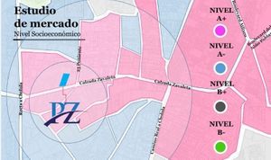 RENTA DE LOCALES EN PLANTA ALTA SOBRE LA CALZADA ZAVALETA