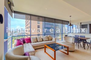 Residencial Miyana en Polanco