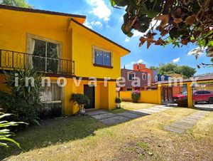 Casa en Mayorazgos de la Concordia