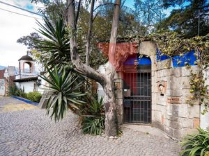 Casa en Desierto de los Leones