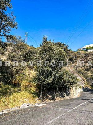 Río en La Estadía