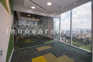 Piso 7 en Corporativo Esmeralda