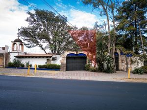 Casa en Desierto de los Leones