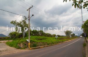 Terrenos industriales en Jilotzingo