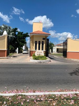 Venta Terreno en Privada Villareal , Mérida