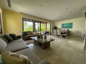 Villas en venta en Yucatán Country Club