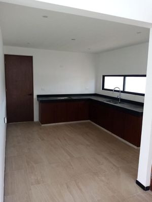 Casa en venta en Conkal | Praderas del Mayab