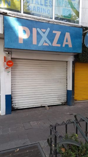 AMPLIO LOCAL COMERCIAL A PIE DE CALLE ZONA ROSA