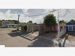 Casa en venta en Bonita, 85210 Esperanza, Son., México. Jiburan Sushi,  Extra, OXXO