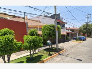 Casa en Venta en Ciudad Satelite Naucalpan de Juárez