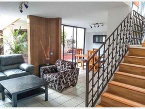 Casa en Venta en Valle de Tepepan Tlalpan