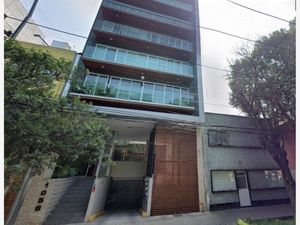 Departamento en Venta en Vertiz Narvarte Benito Juárez