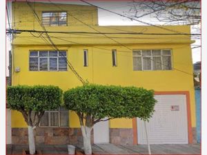 Casa en Venta en Nueva Atzacoalco Gustavo A. Madero