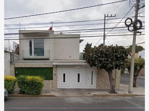 Casa en Venta en Claveria Azcapotzalco