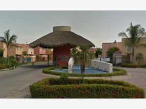 Casa en Venta en Llano Largo Acapulco de Juárez