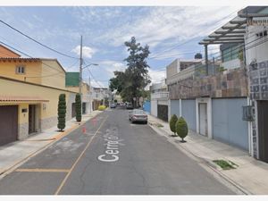 Casa en Venta en Campestre Churubusco Coyoacán