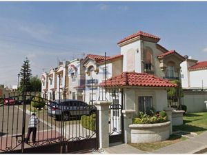 Casa en Venta en Urbi Quinta Montecarlo Cuautitlán Izcalli