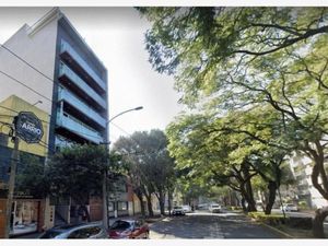 Departamento en Venta en Vertiz Narvarte Benito Juárez