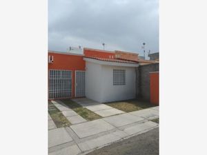 Casa en Venta en Fundadores Querétaro