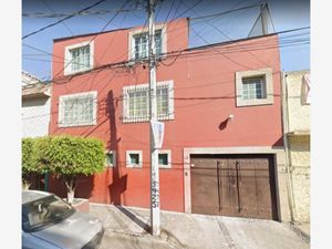 Casa en Venta en Agricola Oriental Iztacalco