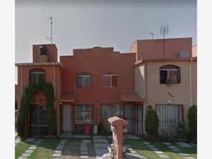 Casa en Venta en Cofradía de San Miguel Cuautitlán Izcalli