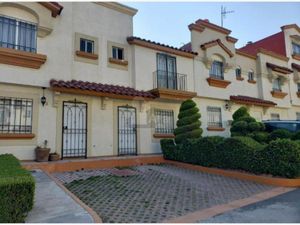 Casa en Venta en Villa del Real Tecámac